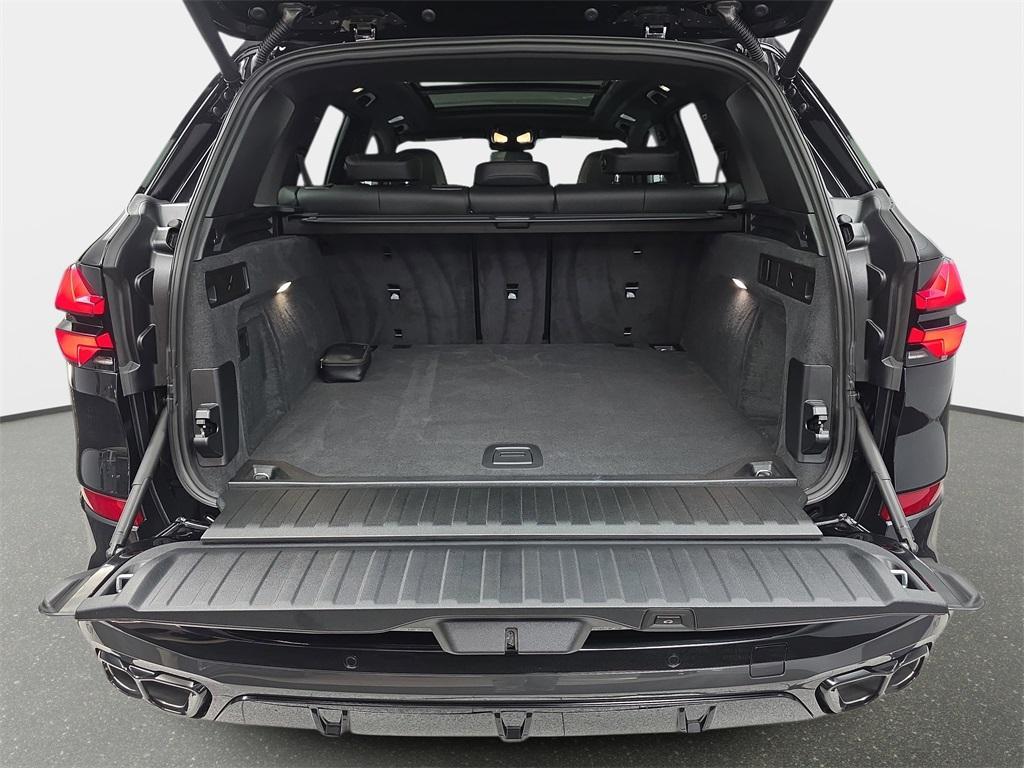 new 2026 BMW X5 car, priced at $106,075