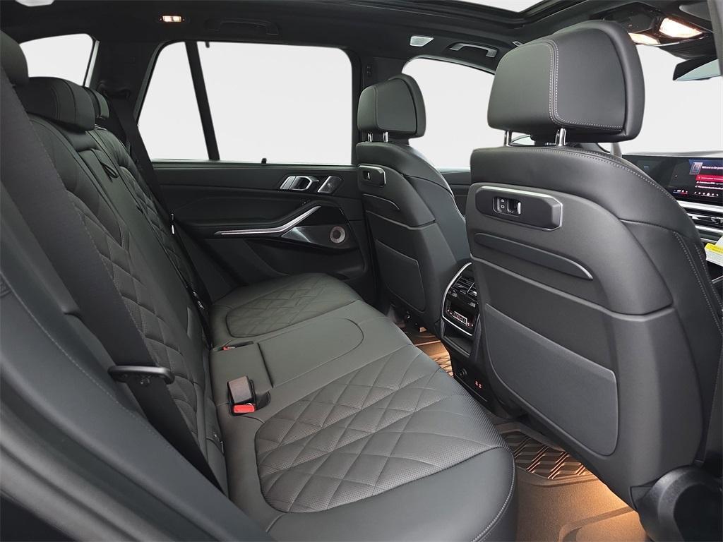 new 2026 BMW X5 car, priced at $106,075