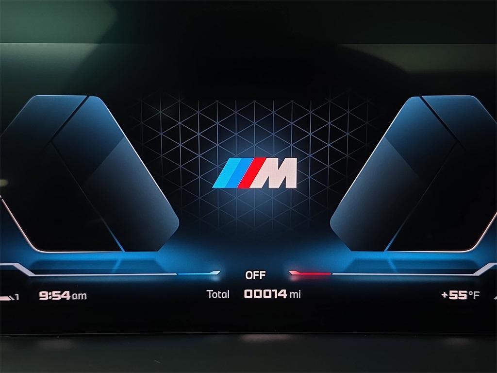 new 2026 BMW X5 car, priced at $106,075