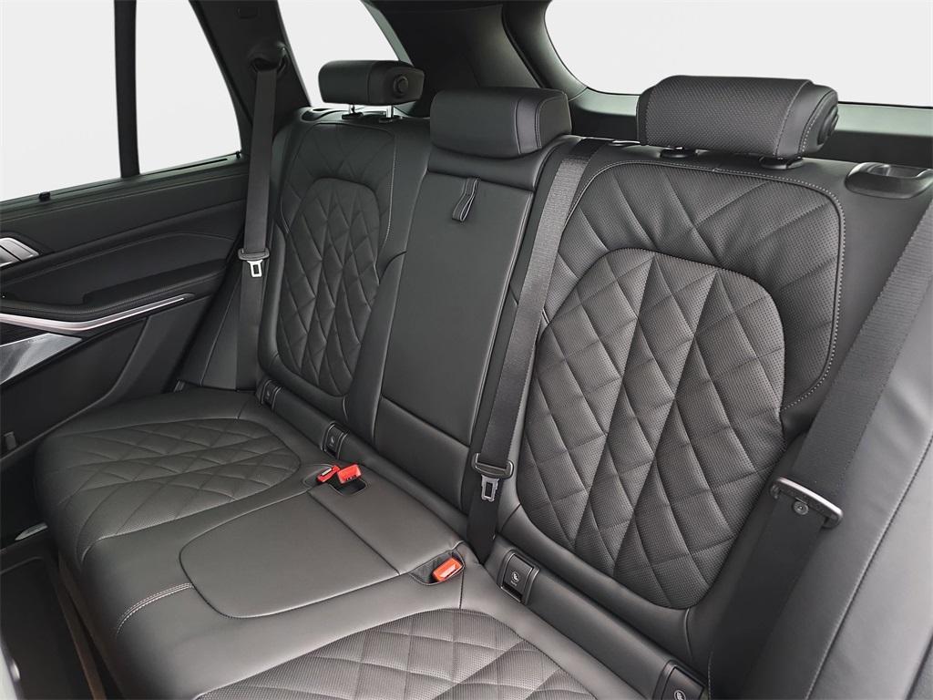new 2026 BMW X5 car, priced at $106,075