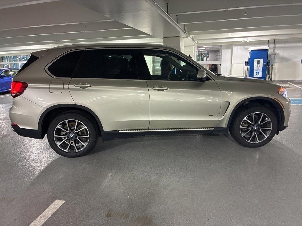 used 2015 BMW X5 car, priced at $18,490