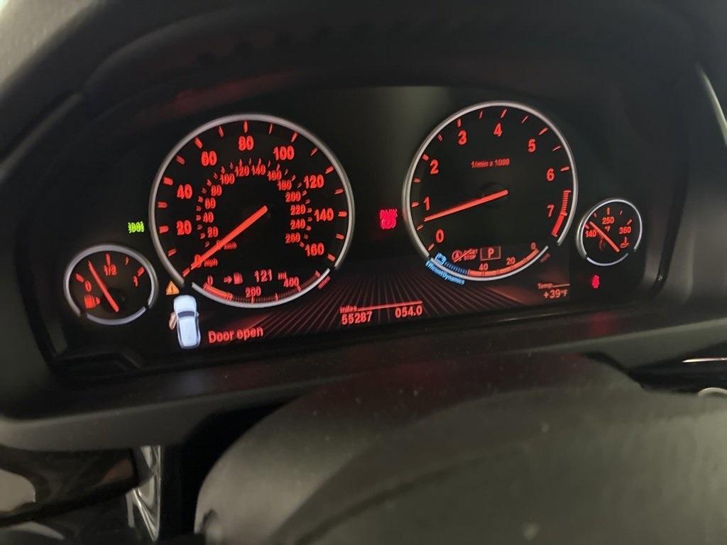 used 2015 BMW X5 car, priced at $18,490