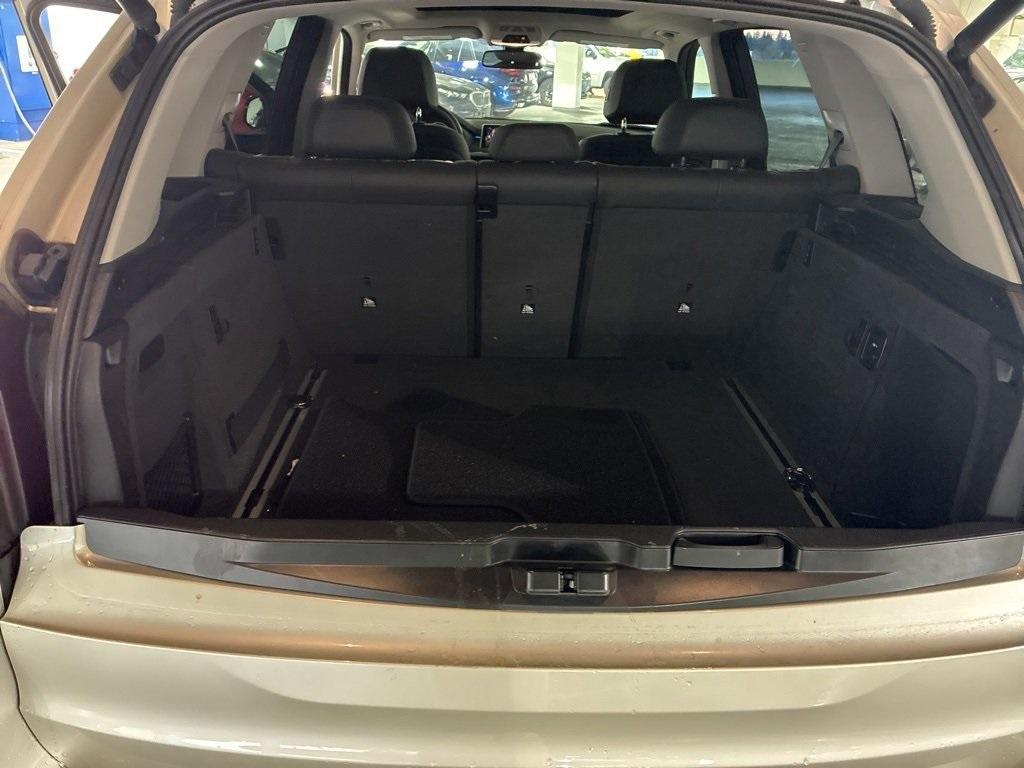 used 2015 BMW X5 car, priced at $18,490