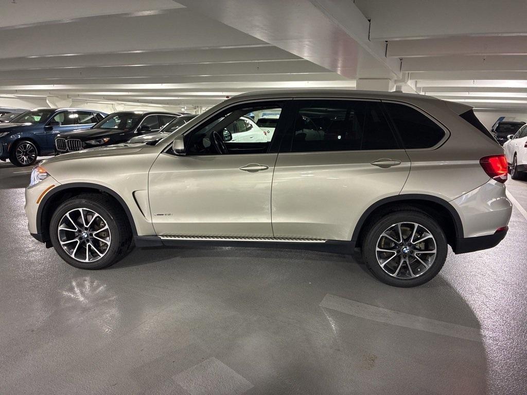 used 2015 BMW X5 car, priced at $18,490