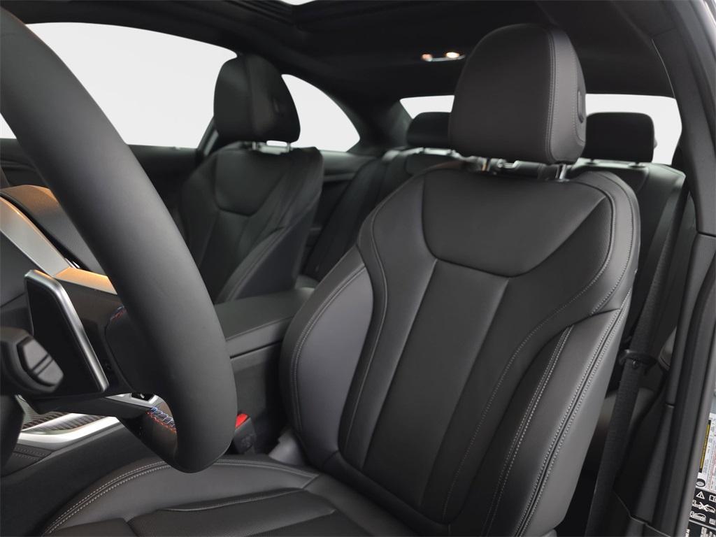 new 2026 BMW M240 car, priced at $62,960