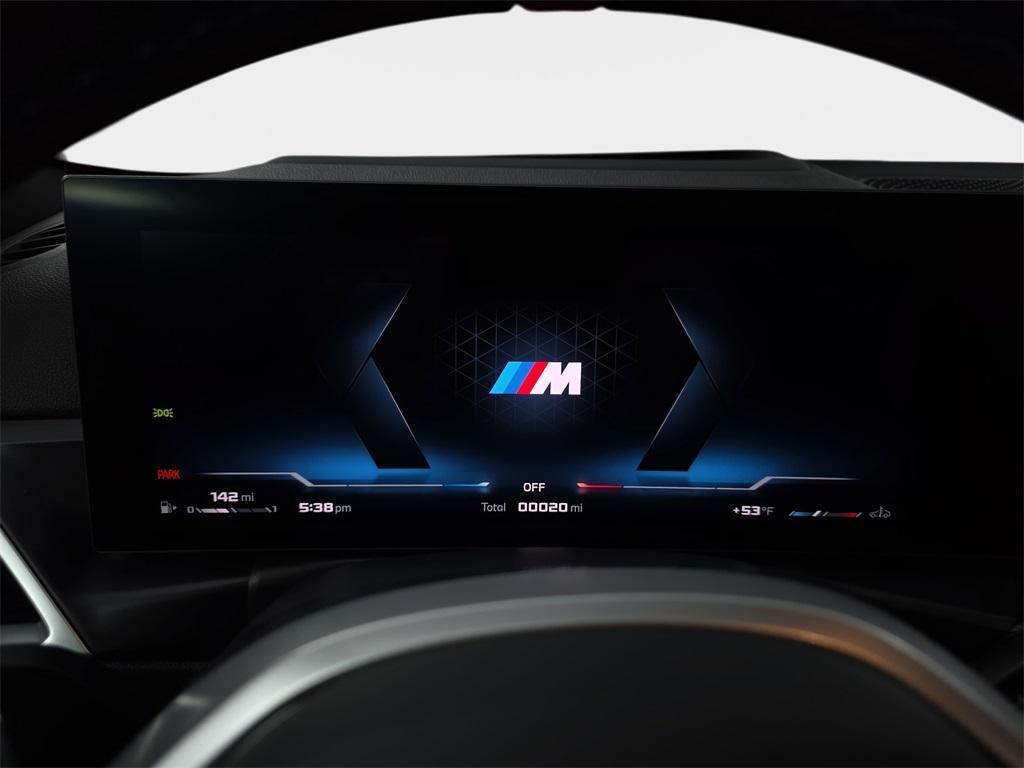 new 2026 BMW M240 car, priced at $62,960