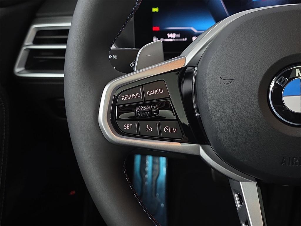 new 2026 BMW M240 car, priced at $62,960