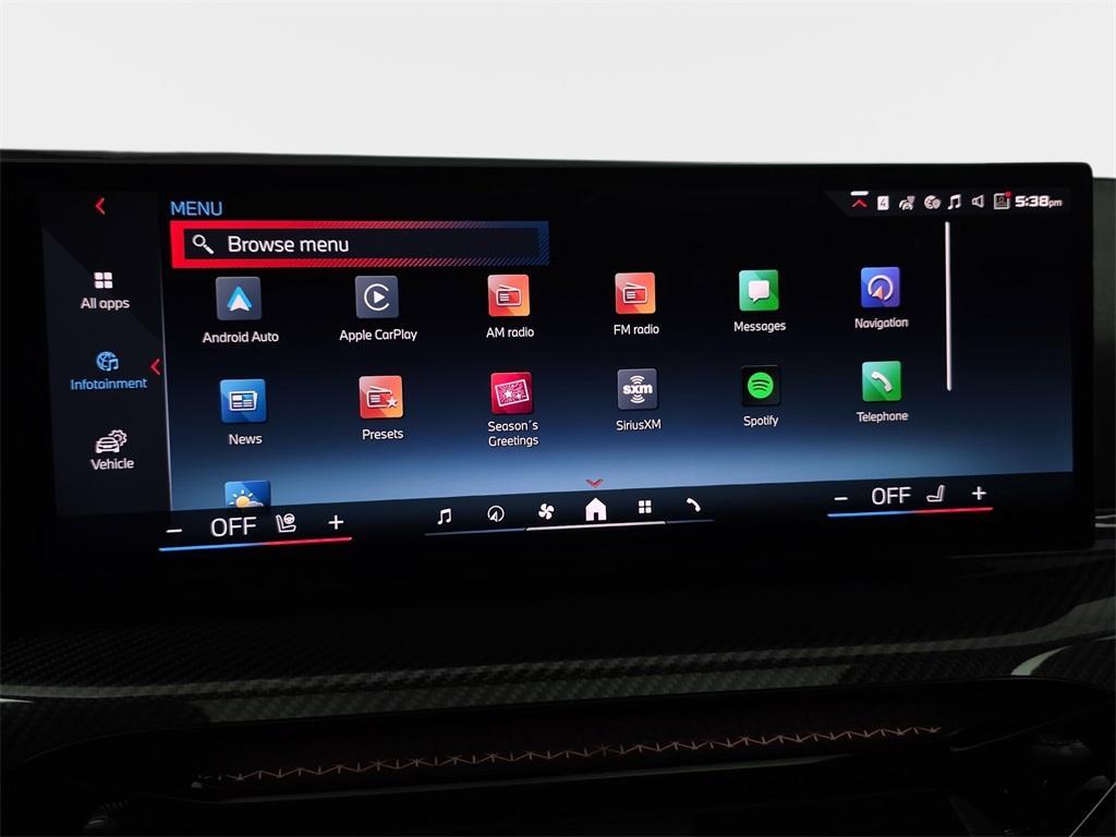 new 2026 BMW M240 car, priced at $62,960