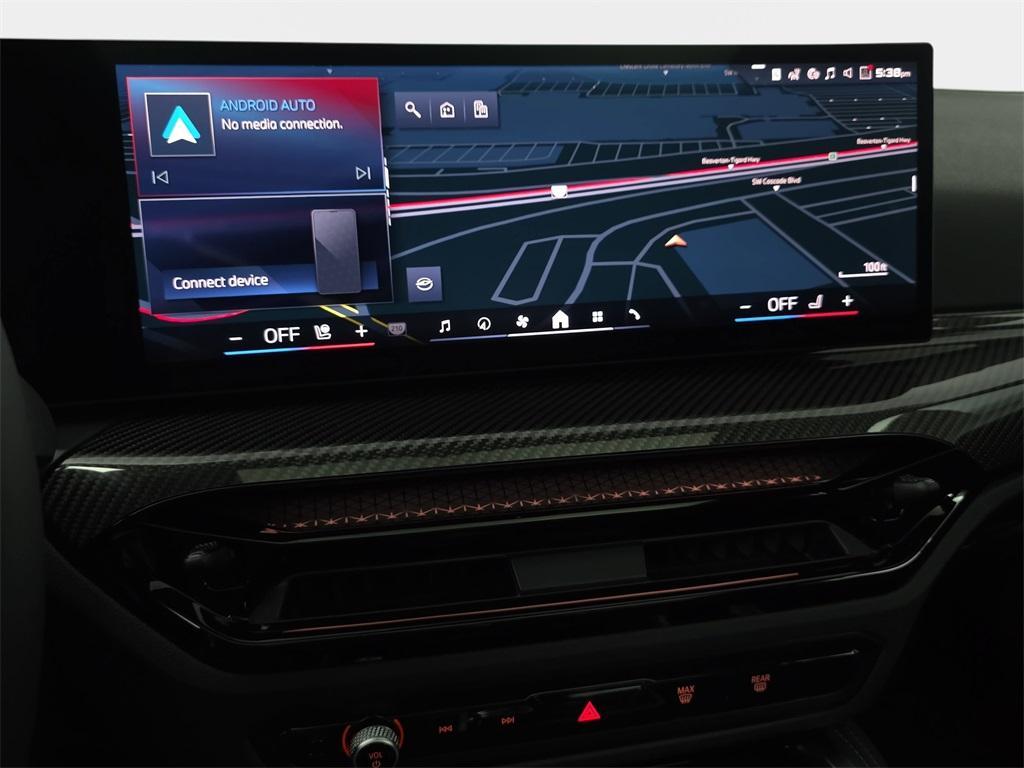 new 2026 BMW M240 car, priced at $62,960