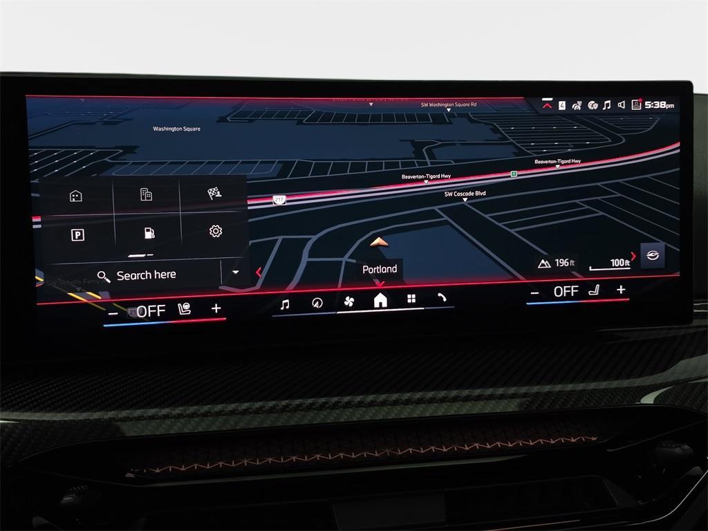 new 2026 BMW M240 car, priced at $62,960