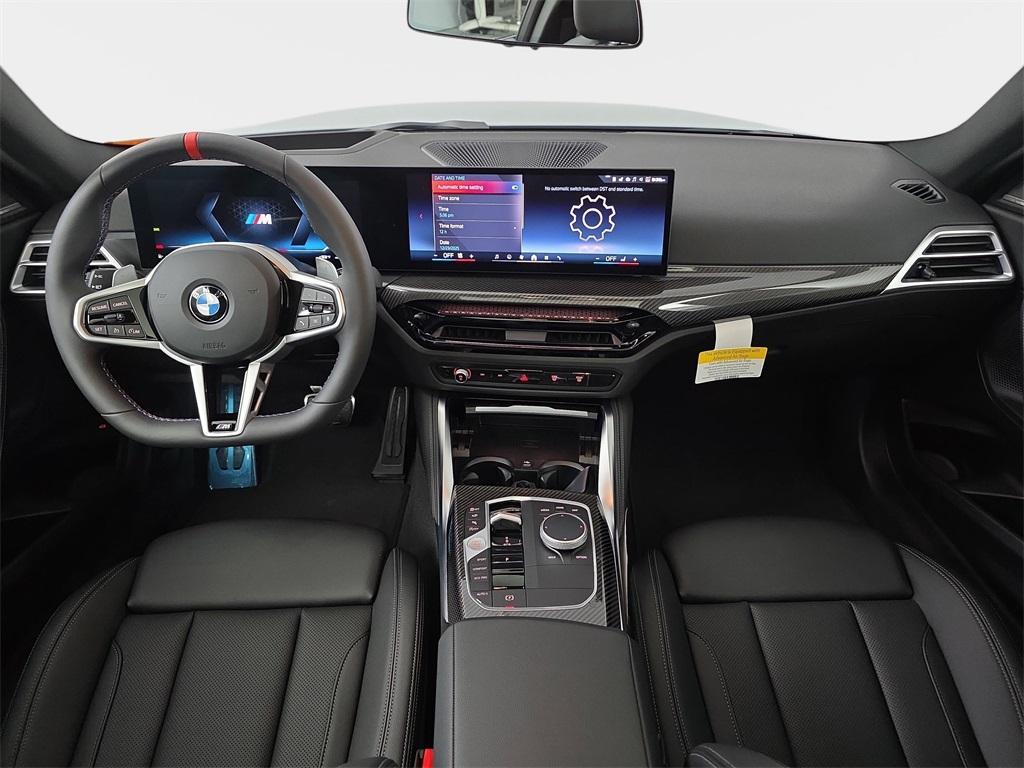 new 2026 BMW M240 car, priced at $62,960