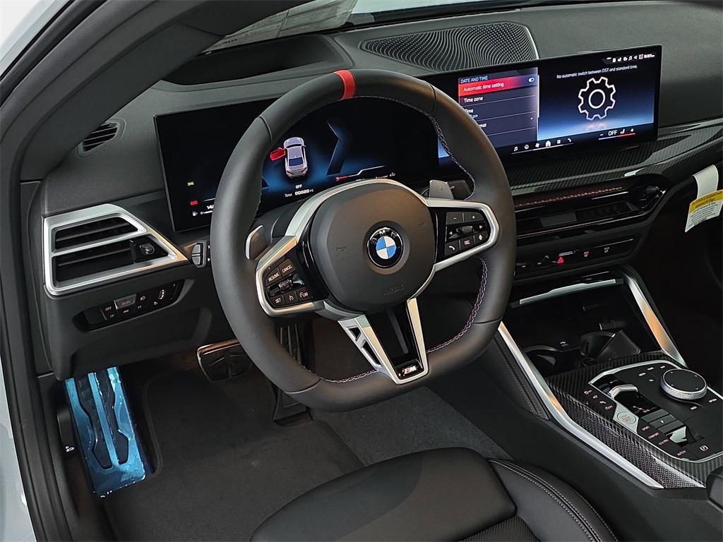 new 2026 BMW M240 car, priced at $62,960