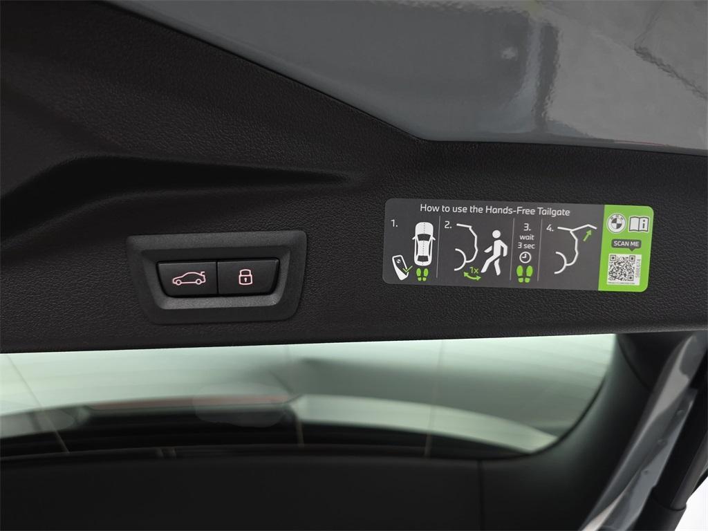 new 2026 BMW X5 car, priced at $82,200