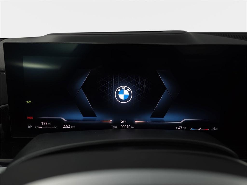 new 2026 BMW X5 car, priced at $82,200