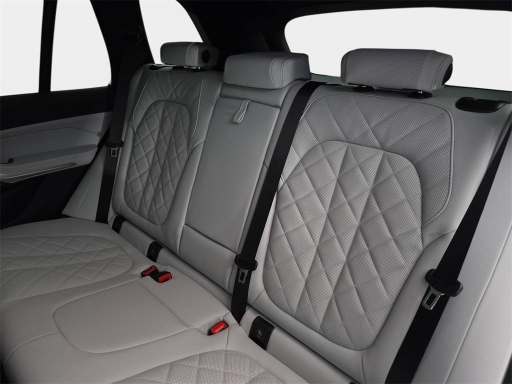 new 2026 BMW X5 car, priced at $82,200