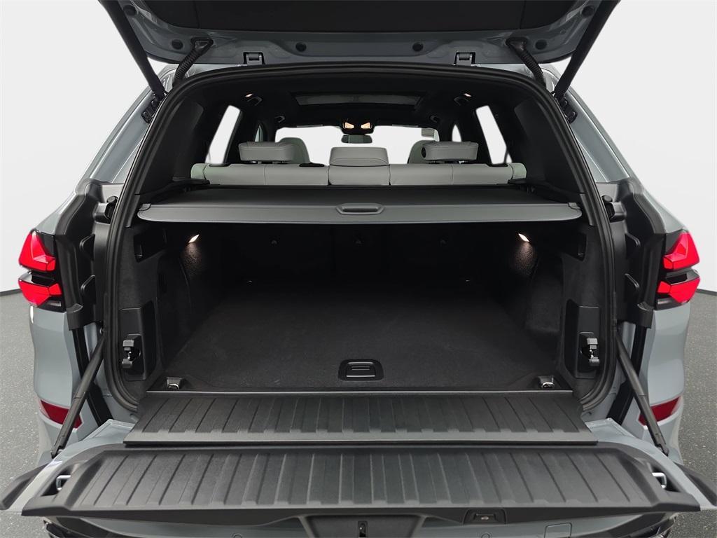 new 2026 BMW X5 car, priced at $82,200