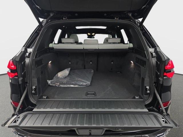 new 2026 BMW X5 car, priced at $80,325