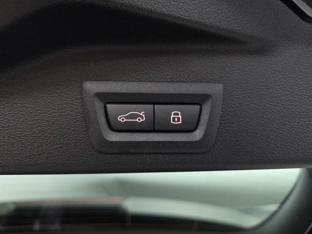 new 2026 BMW X5 car, priced at $80,325