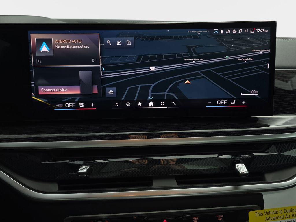 new 2026 BMW X5 PHEV car, priced at $87,475