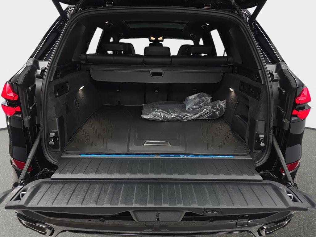 new 2026 BMW X5 PHEV car, priced at $87,475