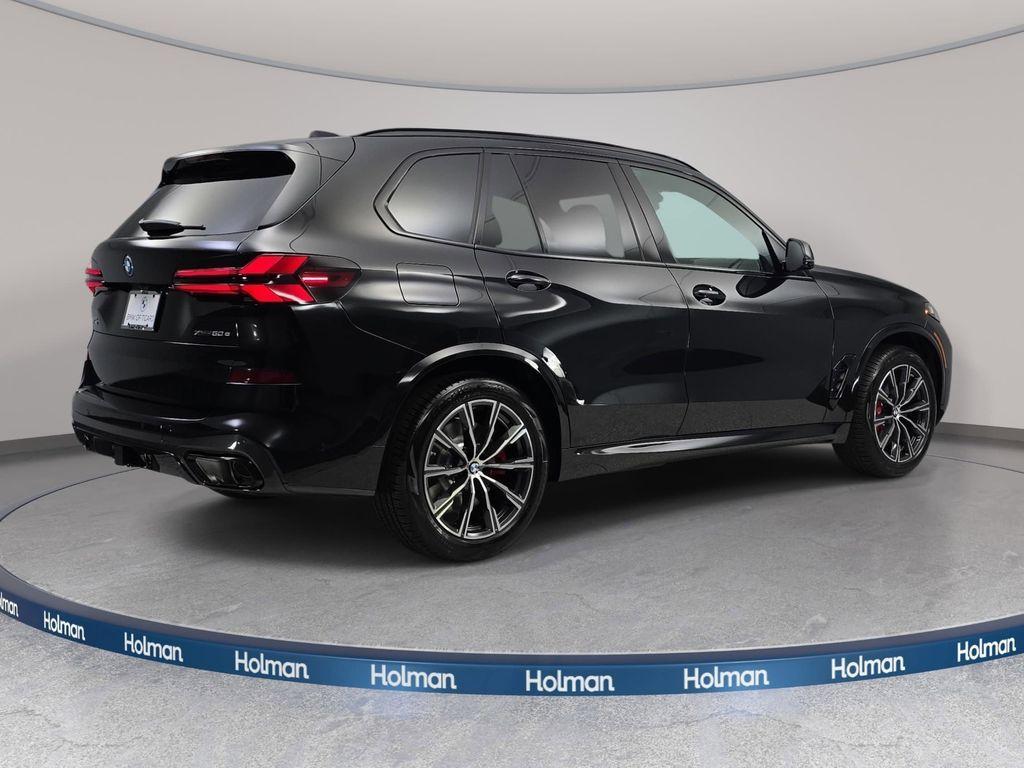 new 2026 BMW X5 PHEV car, priced at $87,475