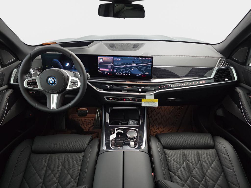 new 2026 BMW X5 PHEV car, priced at $87,475