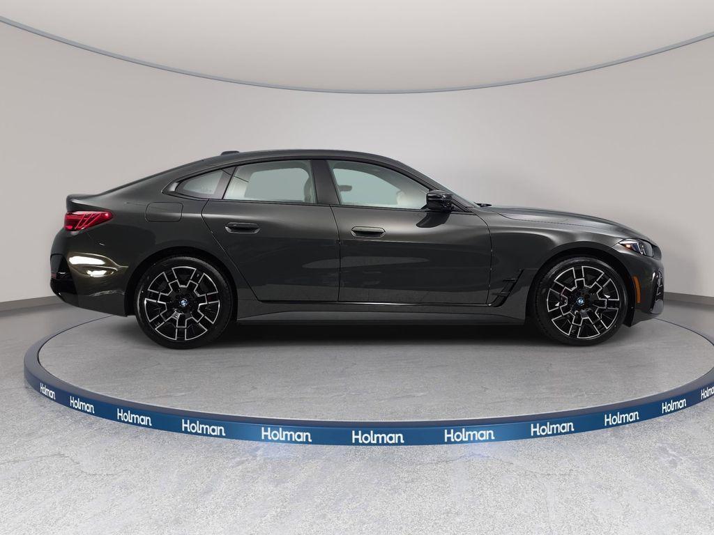 new 2026 BMW i4 Gran Coupe car, priced at $82,565