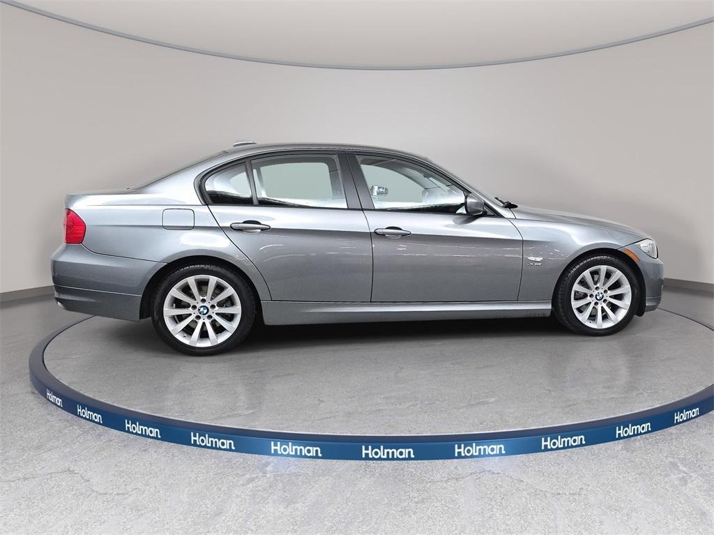 used 2011 BMW 328 car, priced at $8,990