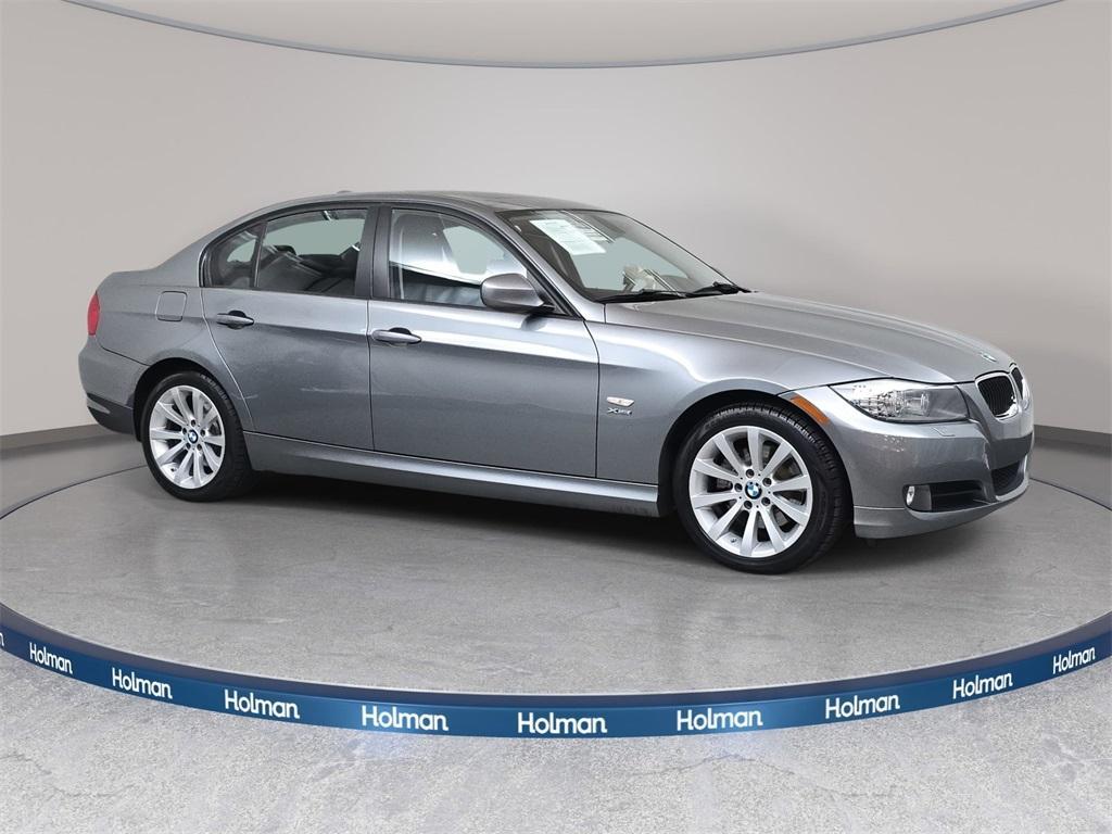 used 2011 BMW 328 car, priced at $8,990
