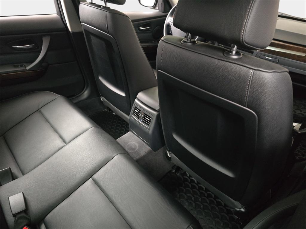 used 2011 BMW 328 car, priced at $8,990