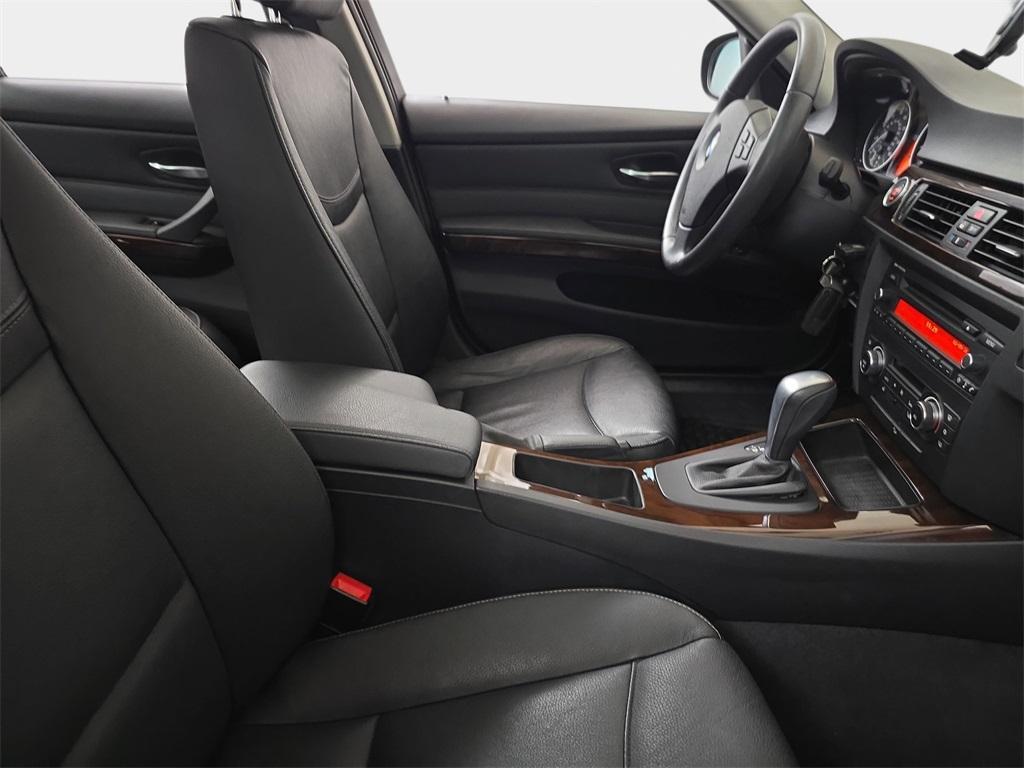 used 2011 BMW 328 car, priced at $8,990