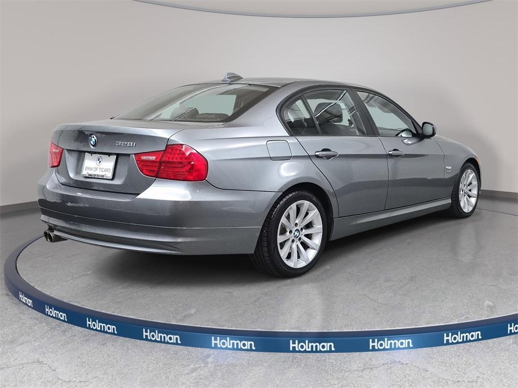 used 2011 BMW 328 car, priced at $8,990