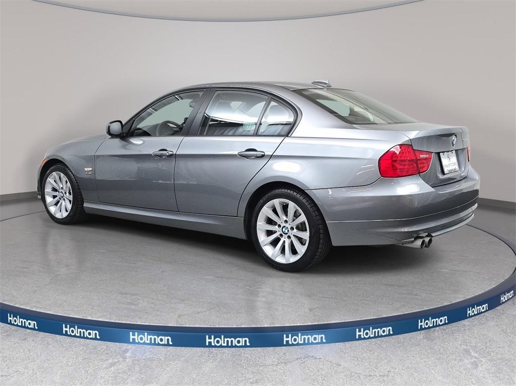 used 2011 BMW 328 car, priced at $8,990