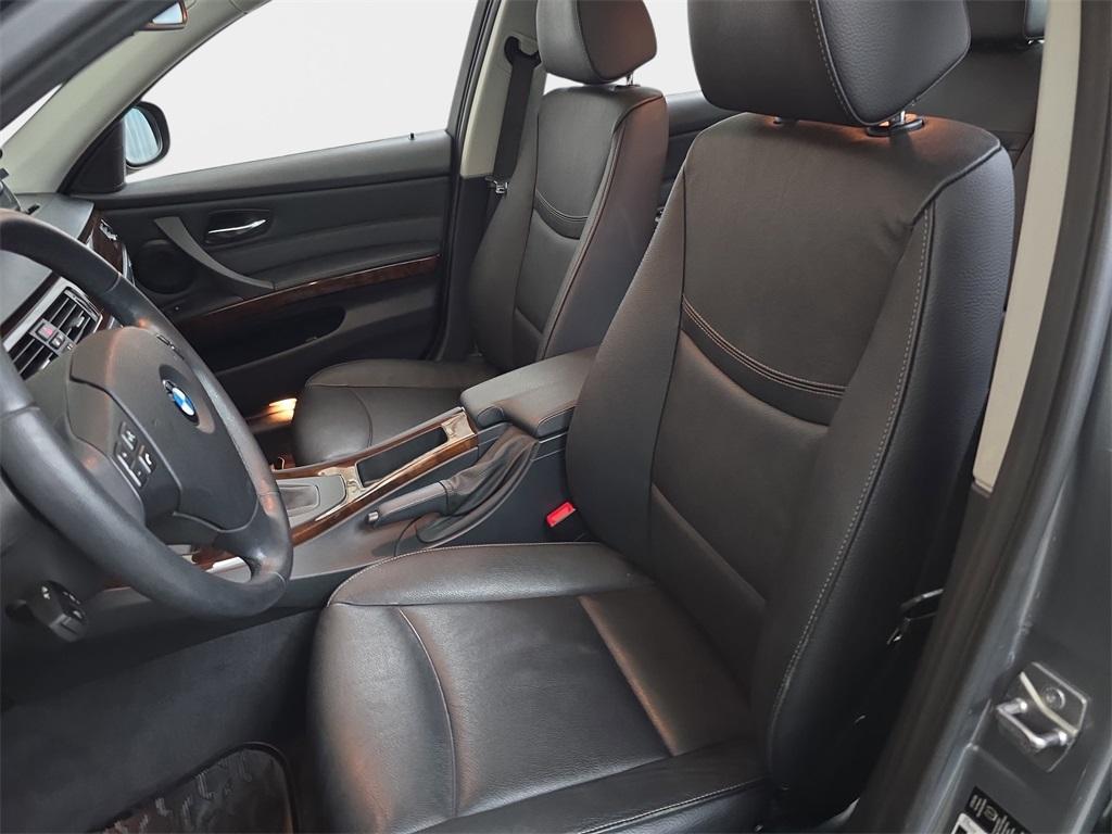 used 2011 BMW 328 car, priced at $8,990