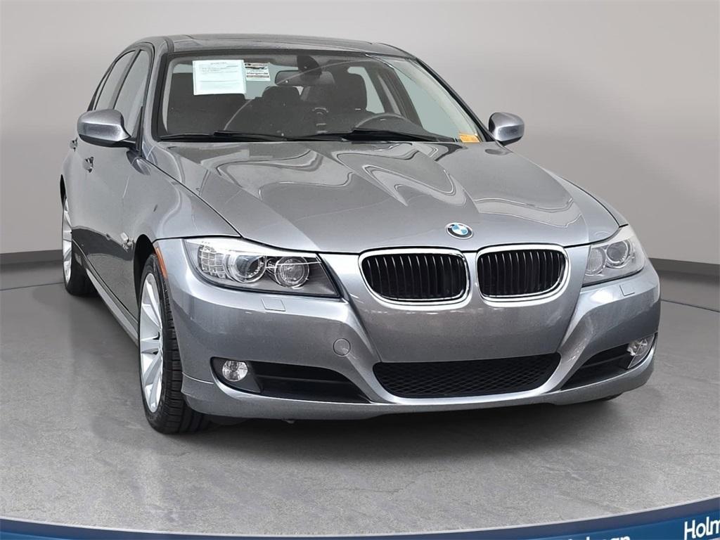used 2011 BMW 328 car, priced at $8,990
