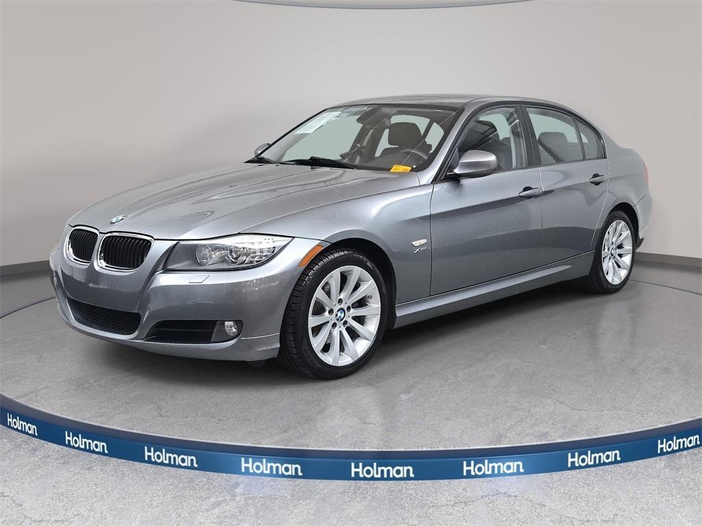 used 2011 BMW 328 car, priced at $8,990