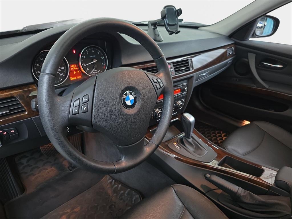 used 2011 BMW 328 car, priced at $8,990