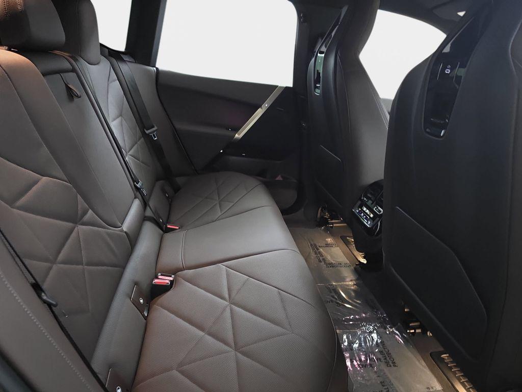 used 2024 BMW iX car, priced at $52,740