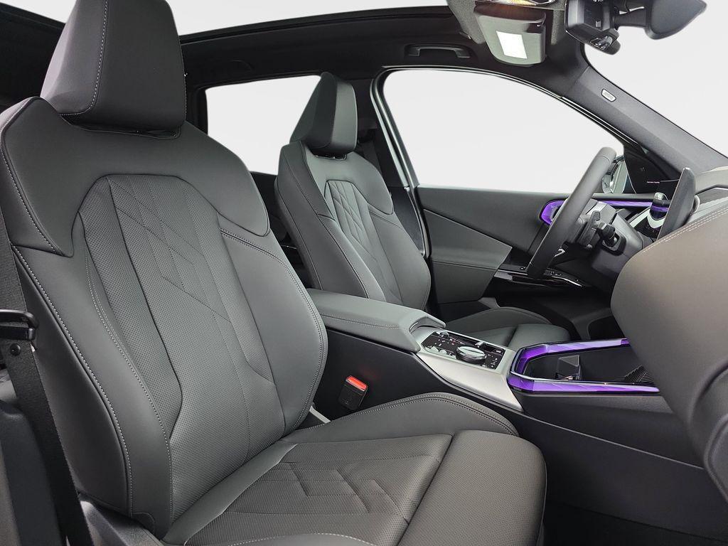 new 2026 BMW X3 car, priced at $64,530