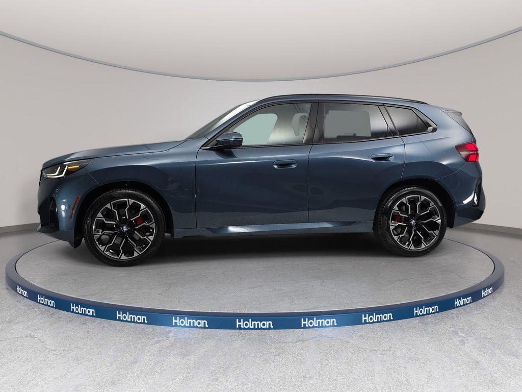 new 2026 BMW X3 car, priced at $64,530
