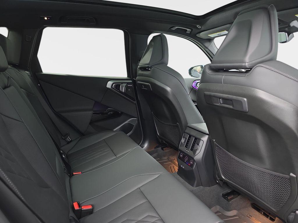 new 2026 BMW X3 car, priced at $64,530