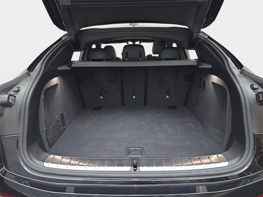 used 2024 BMW X4 car, priced at $36,980