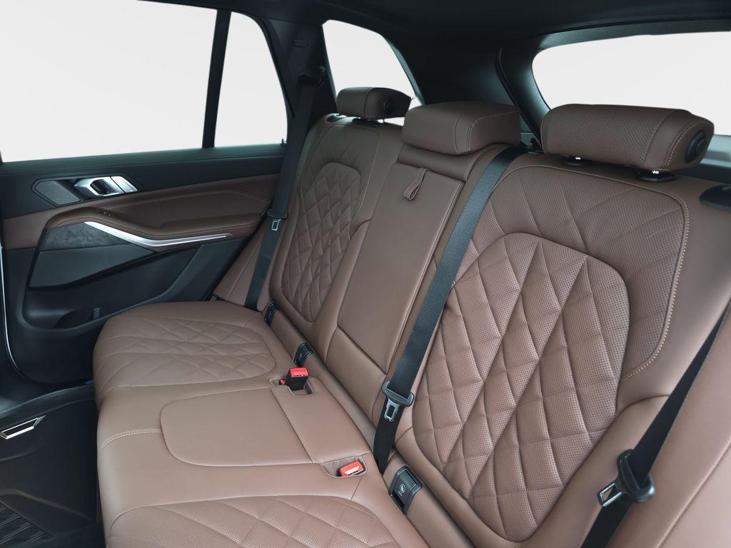 new 2026 BMW X5 car, priced at $81,775