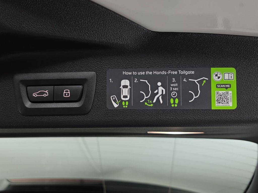new 2026 BMW X5 car, priced at $81,775