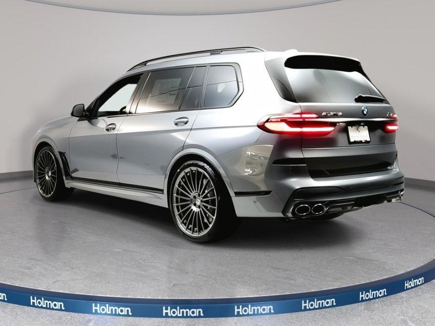 new 2026 BMW ALPINA XB7 car, priced at $163,475