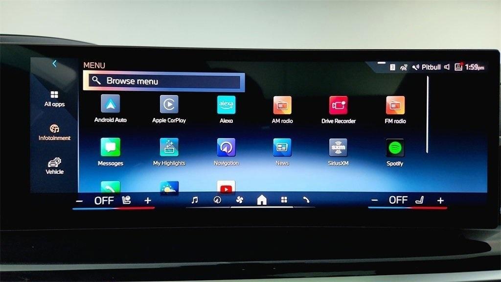 new 2026 BMW ALPINA XB7 car, priced at $163,475