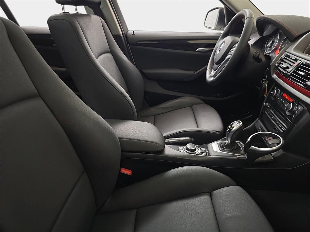 used 2015 BMW X1 car, priced at $7,990