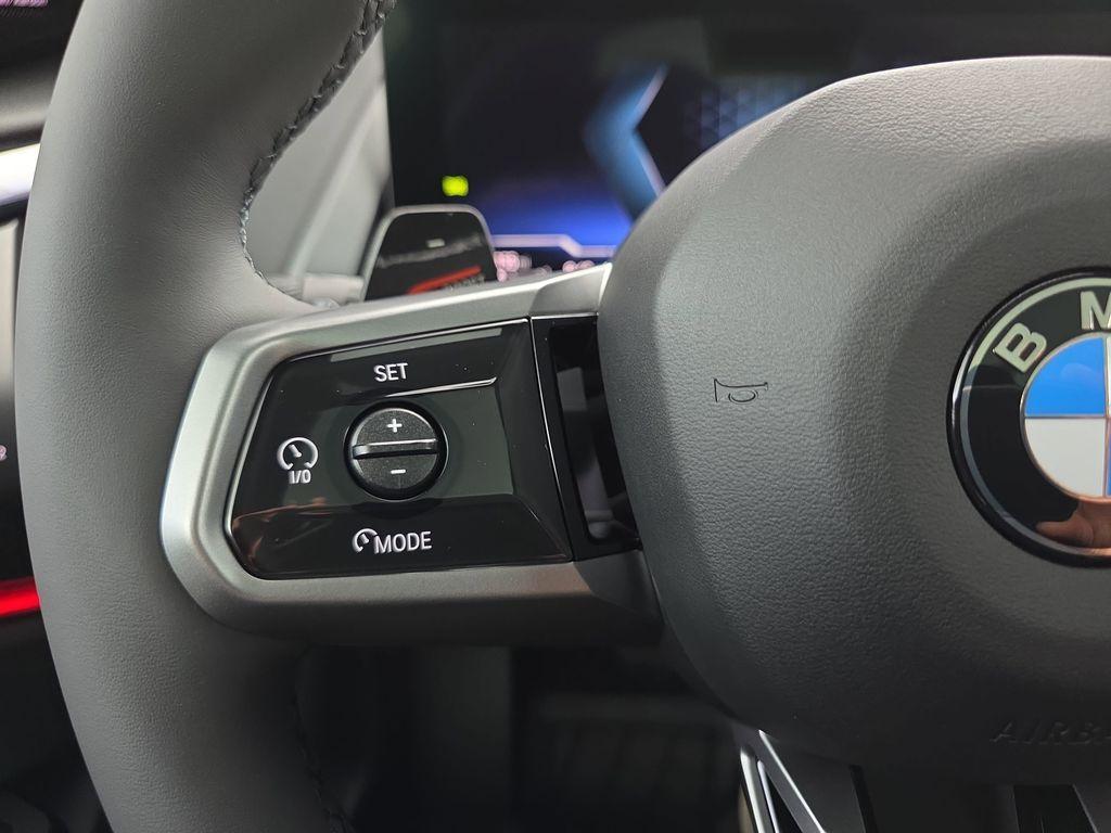 new 2026 BMW X3 car, priced at $65,730