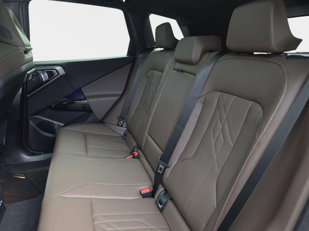 new 2026 BMW X3 car, priced at $65,730