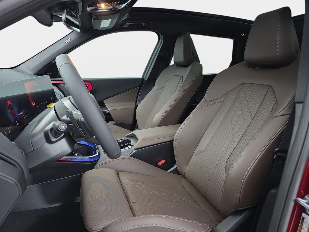 new 2026 BMW X3 car, priced at $65,730